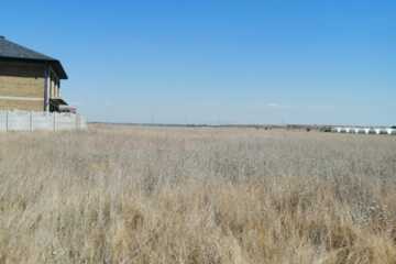 Ведение садоводства, 6 сот.