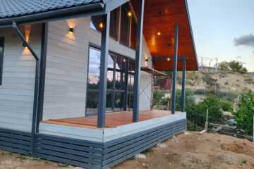 Дом, 110 м², 2 эт.