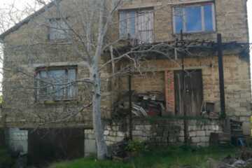 Дом, 236 м², 3 эт.