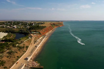 С/х использование, 359,9 сот.