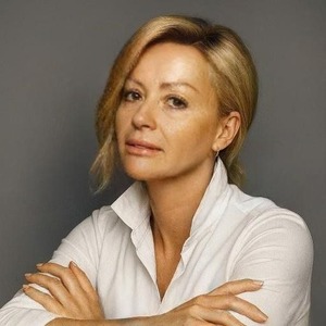 Ковалева Галина